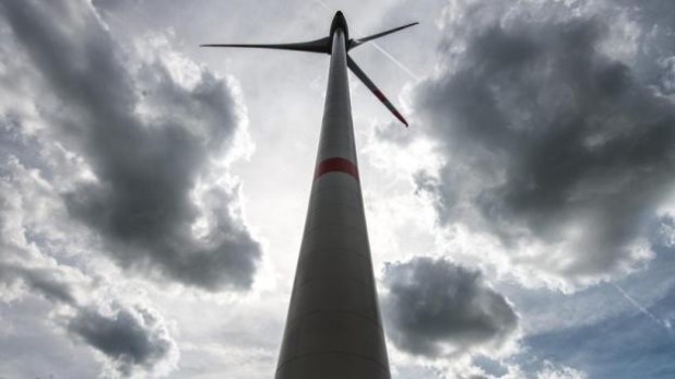 Der Riese von&nbsp;Hartmannshain.